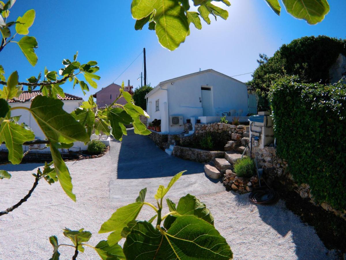 לינה וארוחת בוקר Ano Volimes Zante Hideaway II Nearby Shipwreck מראה חיצוני תמונה